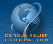 DRF logo