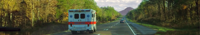 Ambulance