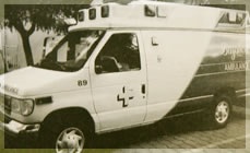 Ambulance